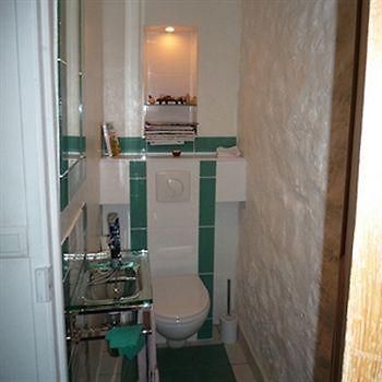 Bed & Breakfast La Campagne A Paris Exterior photo
