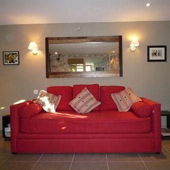 Bed & Breakfast La Campagne A Paris Exterior photo